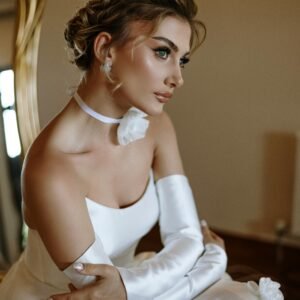 Maquillaje social o de evento