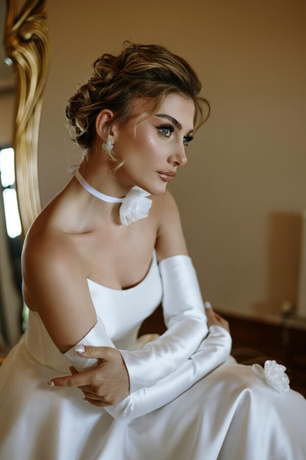Maquillaje social o de evento